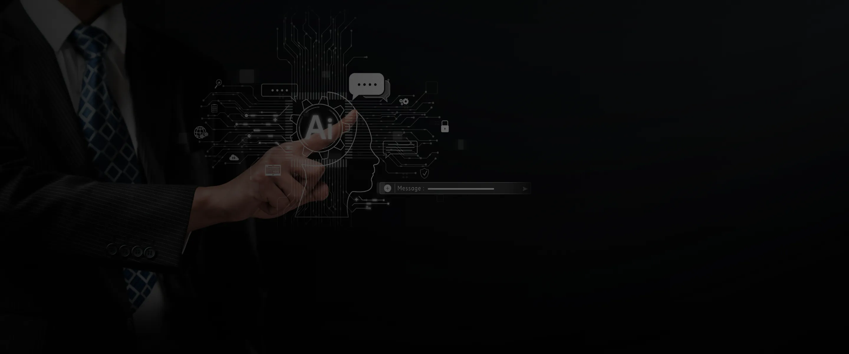 Vizenta AI technology ecosystem and integrations
