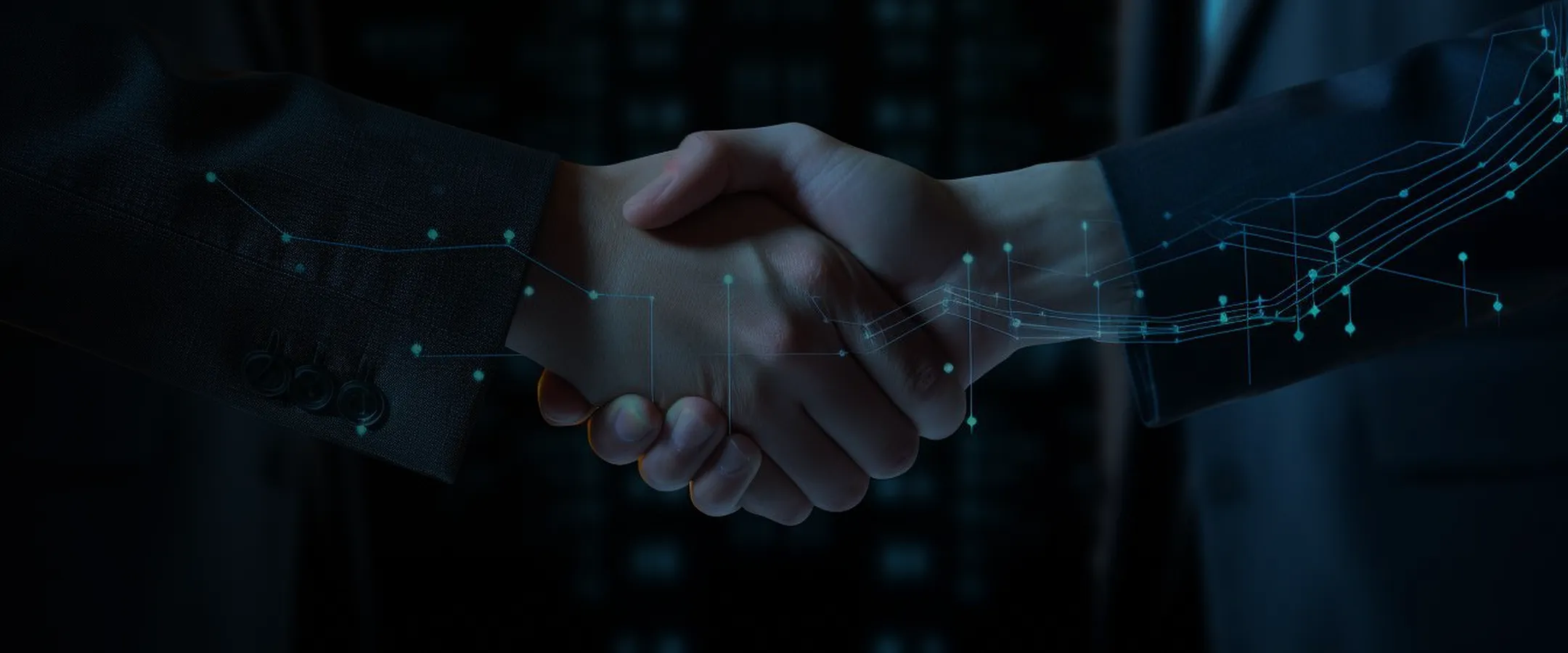 Partner with Vizenta AI