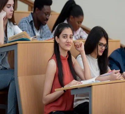 Classroom engagement analytics
