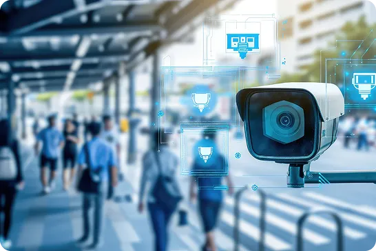 Proven AI attendance and surveillance solutions