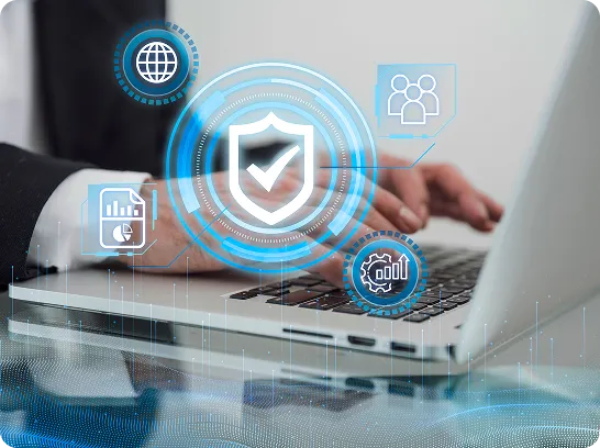 Partner business growth with Vizenta AI
