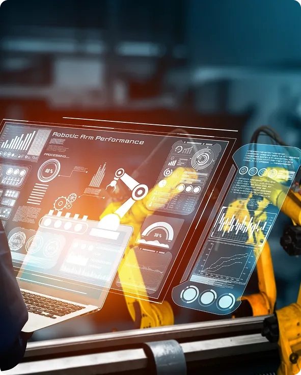 Enterprise-grade AI platform innovation