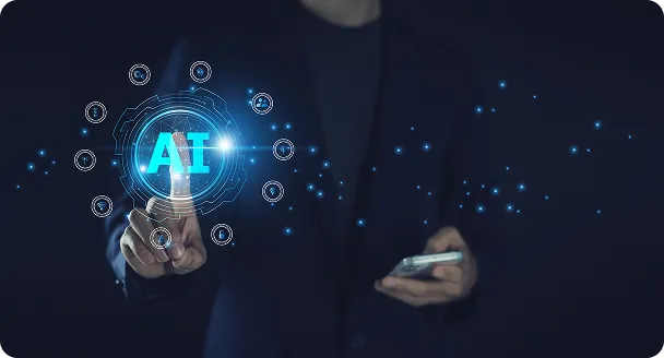 Integrated dashboards with real-time data synchronization