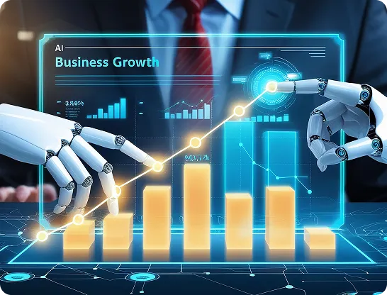High-growth sectors for AI attendance and surveillance