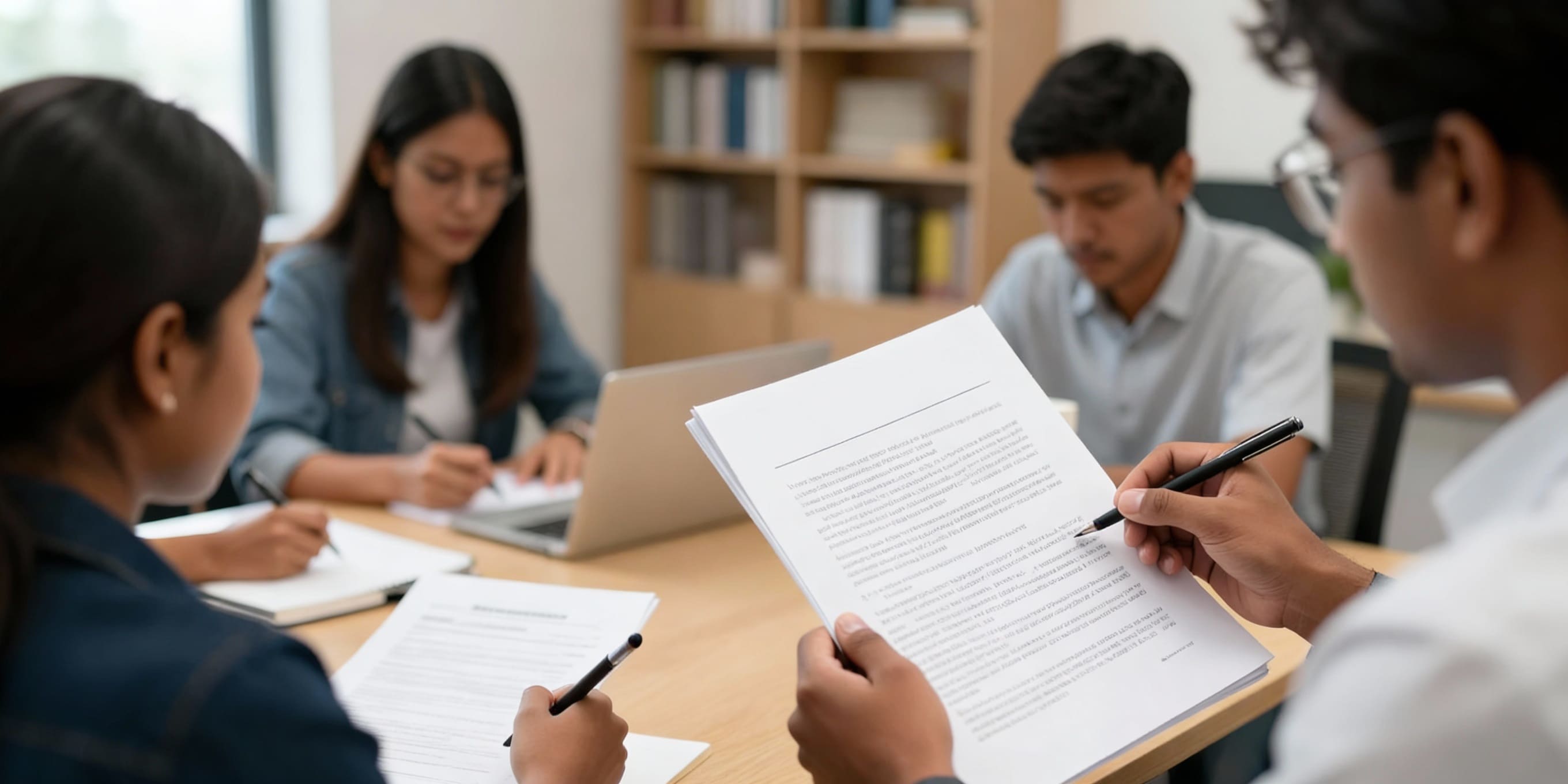 AI-driven classroom analytics for NAAC accreditation
