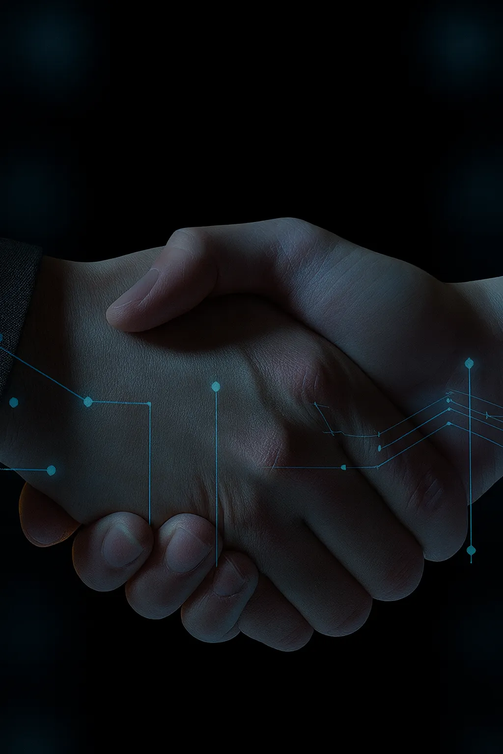 Vizenta AI product-first, hardware-agnostic platform