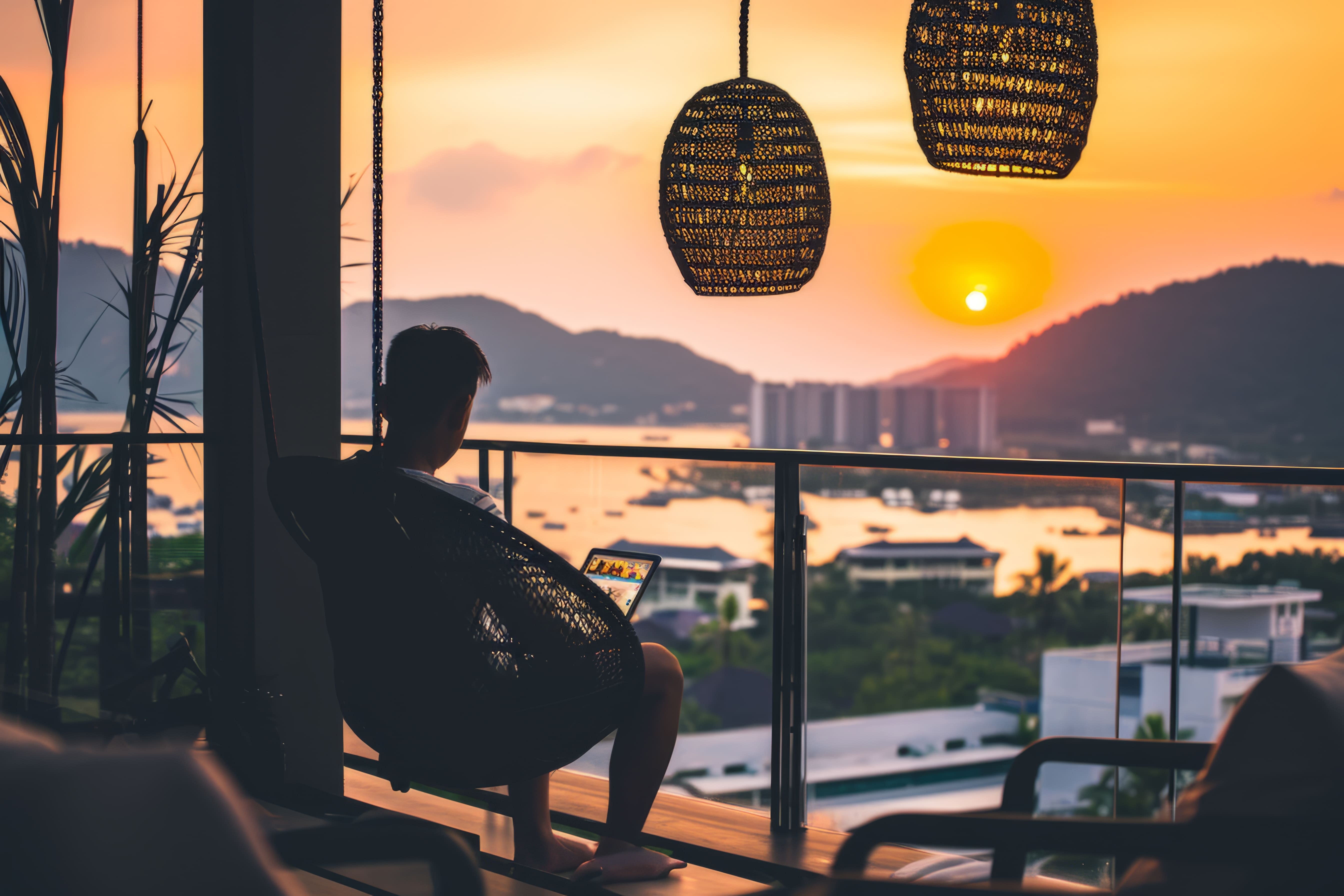 Vizenta VIP for premium hotels
