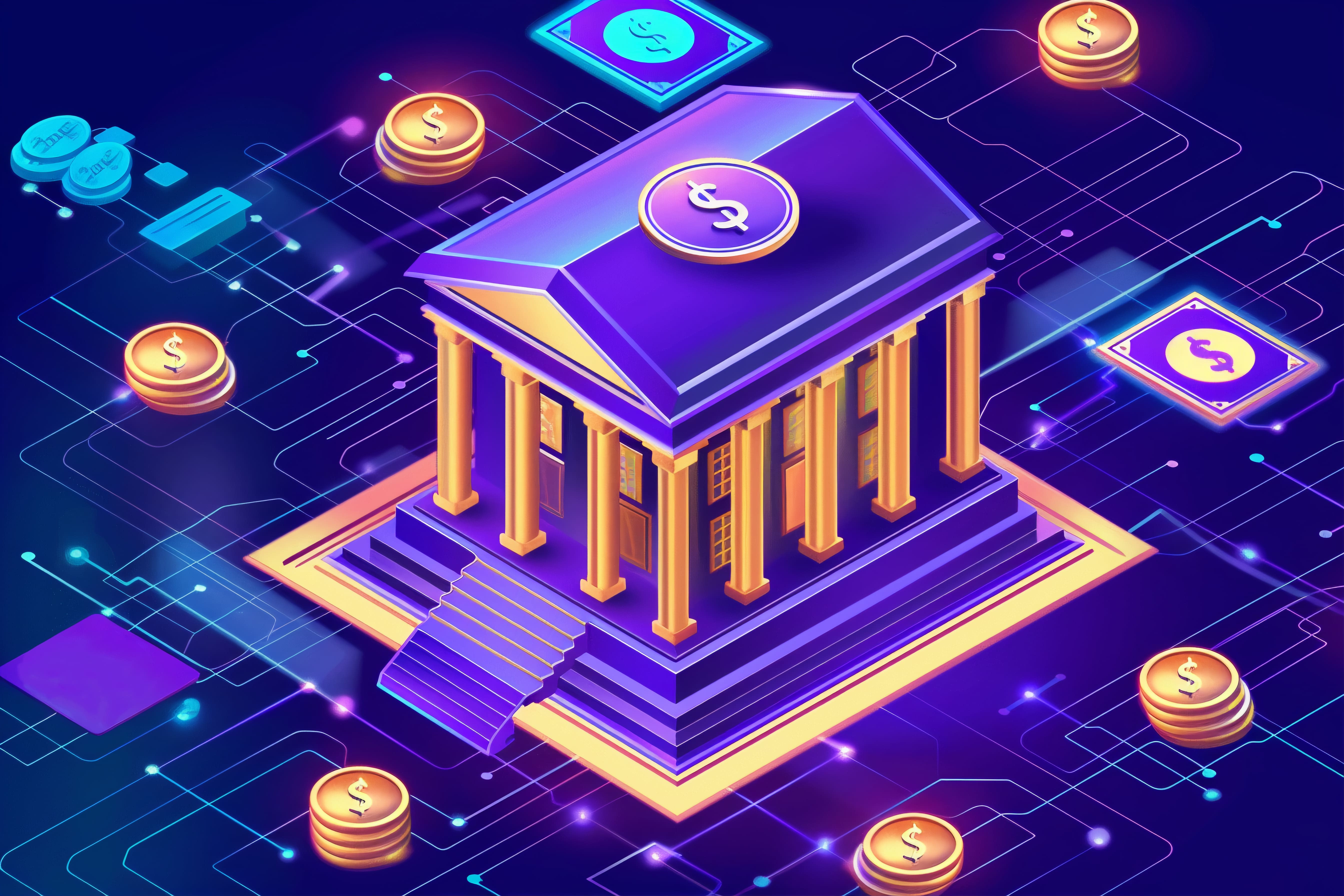 Vizenta VIP for private banking