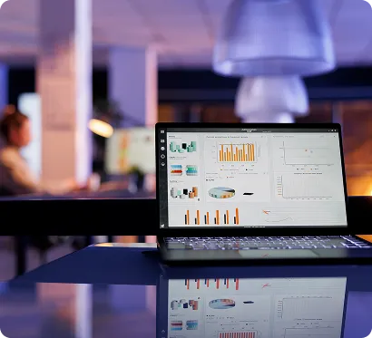 Workforce management system
