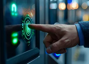 Proxy attendance prevention system