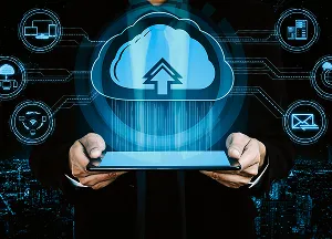 AI-powered HRMS