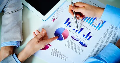Insights & Reporting