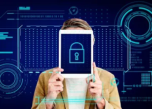 End-to-end encryption