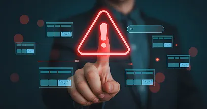 Intelligent Alerts & Exceptions