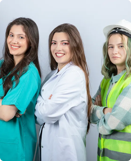 Aligned with national initiatives for women's safety