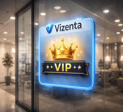 VIP customer recognition
