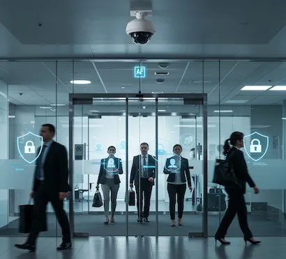 AI security threat detection