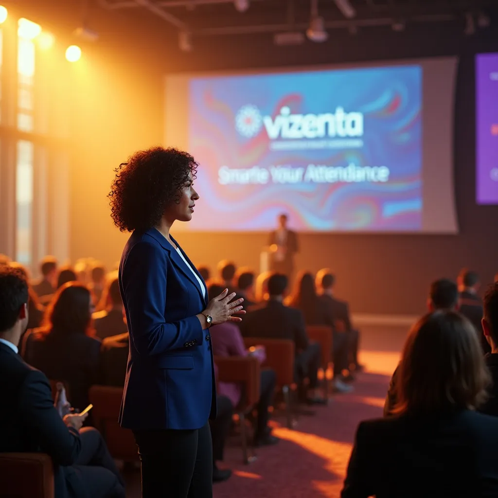Vizenta expanding from attendance into a complete vision intelligence platform
